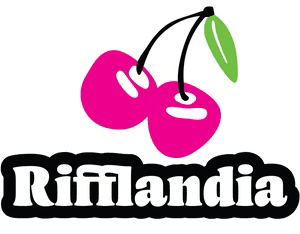 Rifflandia Logo