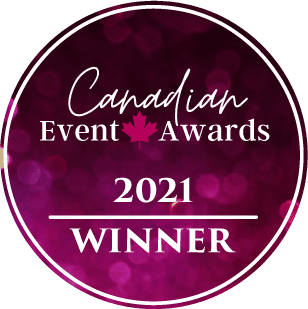 CEW Winner 2021 Most Creative Floral Design