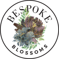 Bespoke Blossoms Logo